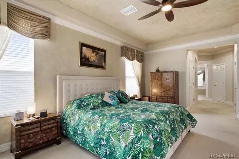 Bedroom - 1041 W Beagle Run Loop, Hernando, FL 34442 photo 3 of 6