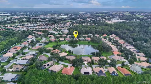 View/Area - 1041 W Beagle Run Loop, Hernando, FL 34442 photo 12 of 21