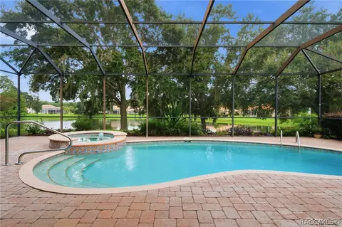 Exterior - 1041 W Beagle Run Loop, Hernando, FL 34442 photo 7 of 15