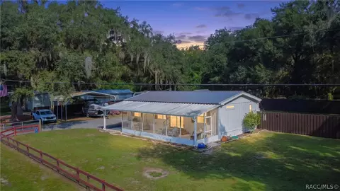 23065 SW 119th Pl, Dunnellon, FL 34431