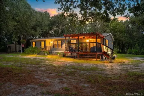 7495 SW 155th St, Dunnellon, FL 34432