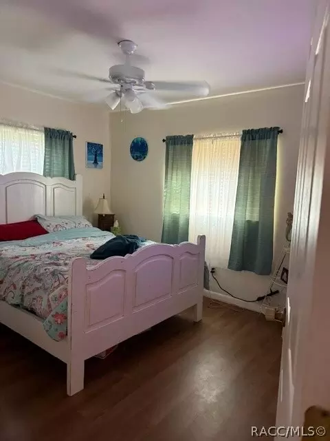 Bedroom - 8813 E Devonshire Rd, Inverness, FL 34450 photo 1 of 2