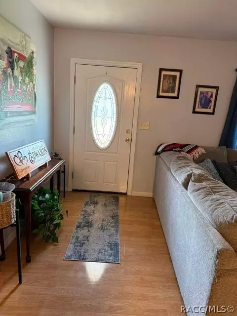 Entry Way - 8813 E Devonshire Rd, Inverness, FL 34450 photo 1 of 1