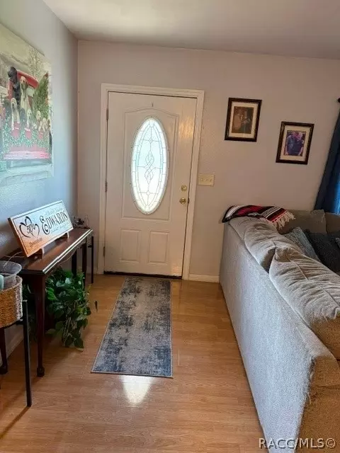 Entry Way - 8813 E Devonshire Rd, Inverness, FL 34450 photo 1 of 1