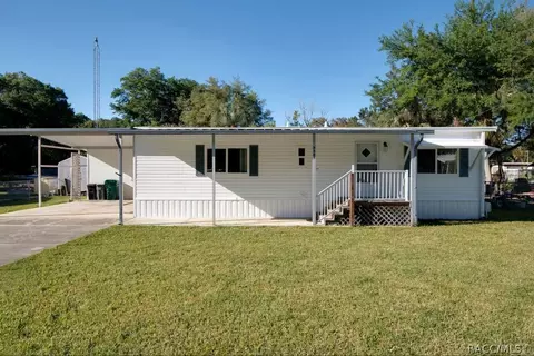 8565 W Drew Ct, Homosassa, FL 34448