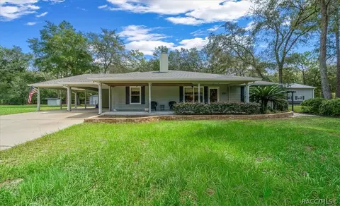 8891 SW 135th Ave, Dunnellon, FL 34432