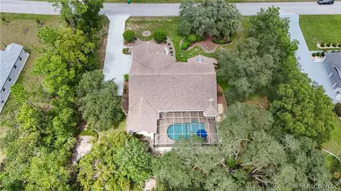 View/Area - 1610 E Westgate Ln, Hernando, FL 34442 photo 6 of 10