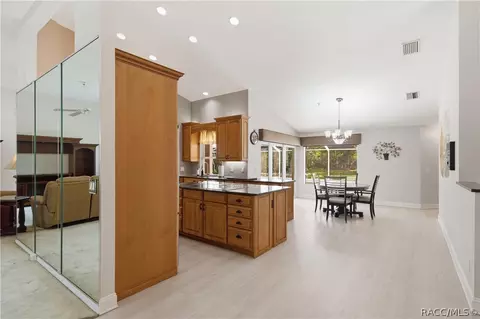 Entry Way - 1610 E Westgate Ln, Hernando, FL 34442 photo 3 of 3