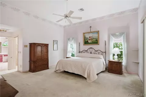 Bedroom - 1610 E Westgate Ln, Hernando, FL 34442 photo 1 of 6