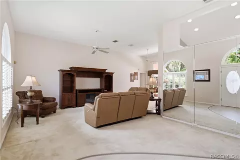 Living - 1610 E Westgate Ln, Hernando, FL 34442 photo 4 of 4