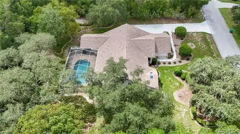 View/Area - 1610 E Westgate Ln, Hernando, FL 34442 photo 9 of 10