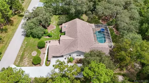 View/Area - 1610 E Westgate Ln, Hernando, FL 34442 photo 3 of 10