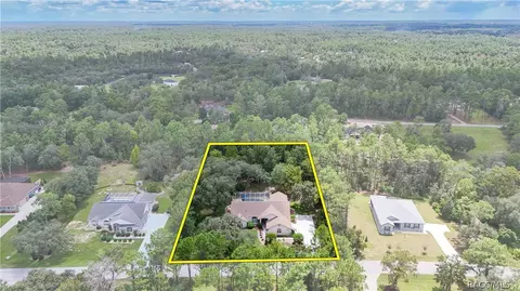 View/Area - 1610 E Westgate Ln, Hernando, FL 34442 photo 1 of 10