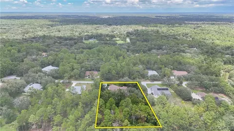 View/Area - 1610 E Westgate Ln, Hernando, FL 34442 photo 7 of 10