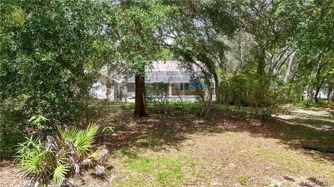 Exterior - 1610 E Westgate Ln, Hernando, FL 34442 photo 16 of 17