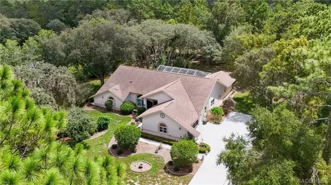 View/Area - 1610 E Westgate Ln, Hernando, FL 34442 photo 2 of 10