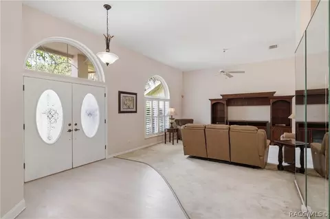 Entry Way - 1610 E Westgate Ln, Hernando, FL 34442 photo 2 of 3