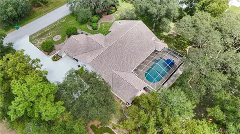 View/Area - 1610 E Westgate Ln, Hernando, FL 34442 photo 5 of 10