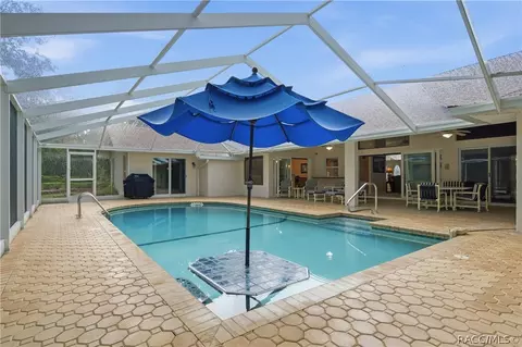 Exterior - 1610 E Westgate Ln, Hernando, FL 34442 photo 4 of 17
