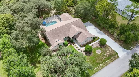 View/Area - 1610 E Westgate Ln, Hernando, FL 34442 photo 10 of 10