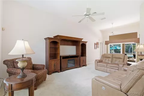 Living - 1610 E Westgate Ln, Hernando, FL 34442 photo 3 of 4