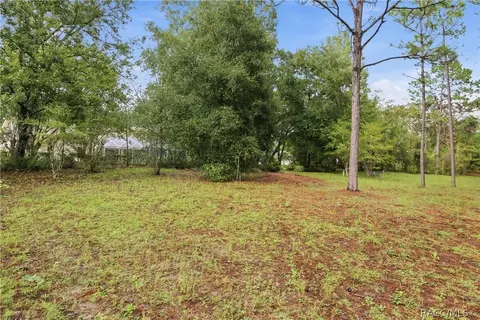 Exterior - 1610 E Westgate Ln, Hernando, FL 34442 photo 13 of 17