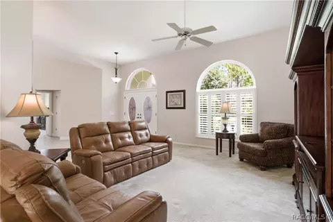 Living - 1610 E Westgate Ln, Hernando, FL 34442 photo 1 of 4