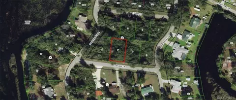 4363 E Wharf Ln, Hernando, FL 34442 photo 2