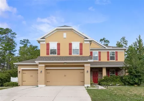 13 Crossandra Dr, Homosassa, FL 34446