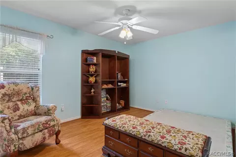 Bedroom - 1294 E Cleveland St, Hernando, FL 34442 photo 3 of 5