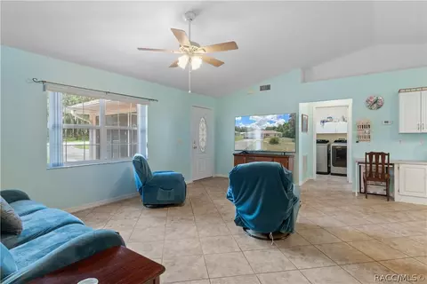 Living - 1294 E Cleveland St, Hernando, FL 34442 photo 2 of 3
