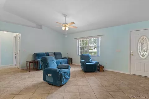 Living - 1294 E Cleveland St, Hernando, FL 34442 photo 1 of 3