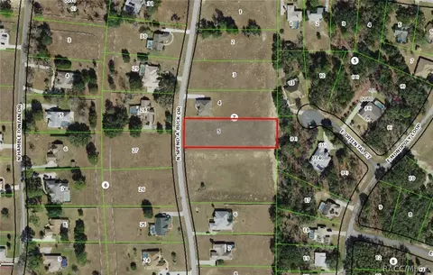 1359 N Spend A Buck Dr, Hernando, FL 34442 photo 2