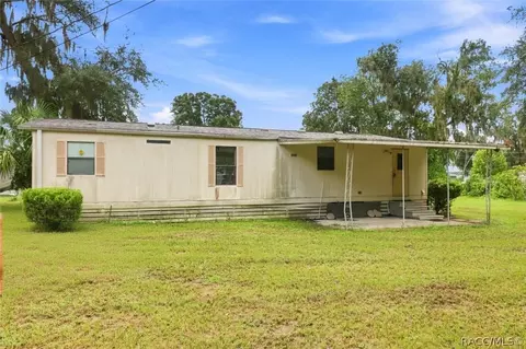 4809 E Amherst St, Hernando, FL 34442 photo 33