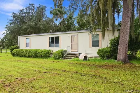 4809 E Amherst St, Hernando, FL 34442 photo 3