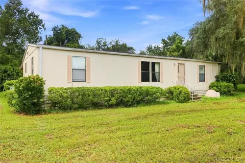 4809 E Amherst St, Hernando, FL 34442 photo 2