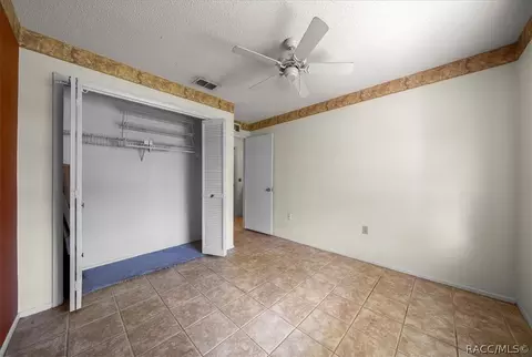 Bedroom - 5346 Harbinger Rd, Spring Hill, FL 34608 photo 4 of 4
