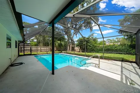 Exterior - 5346 Harbinger Rd, Spring Hill, FL 34608 photo 1 of 4