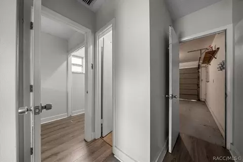 Entry Way - 5346 Harbinger Rd, Spring Hill, FL 34608 photo 6 of 12