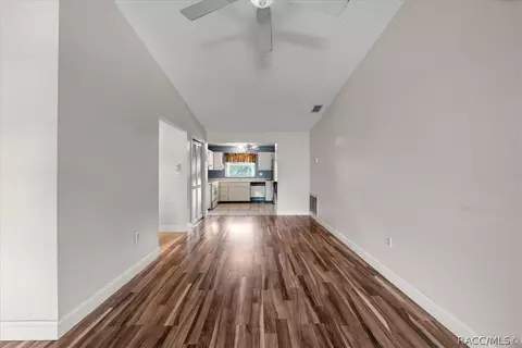 Living - 5346 Harbinger Rd, Spring Hill, FL 34608 photo 3 of 3