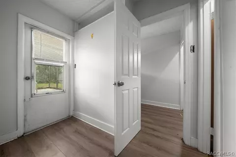 Entry Way - 5346 Harbinger Rd, Spring Hill, FL 34608 photo 3 of 12