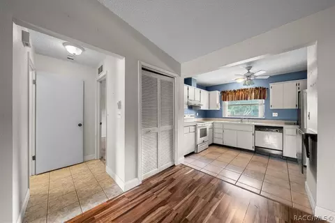 Entry Way - 5346 Harbinger Rd, Spring Hill, FL 34608 photo 1 of 12