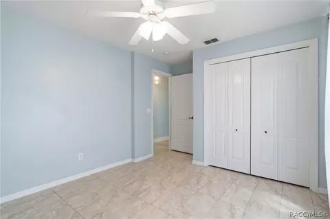 Bedroom - 345 E Samuel Ct, Hernando, FL 34442 photo 5 of 5