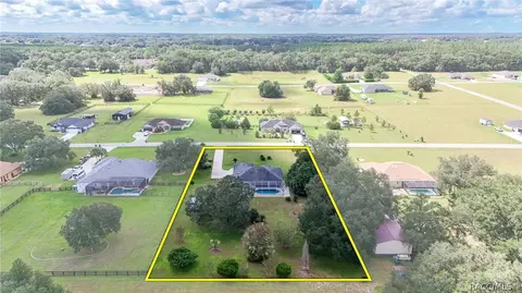 View/Area - 345 E Samuel Ct, Hernando, FL 34442 photo 8 of 11