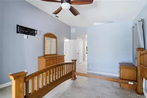 Bedroom - 345 E Samuel Ct, Hernando, FL 34442 photo 1 of 5