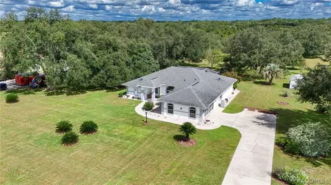 View/Area - 345 E Samuel Ct, Hernando, FL 34442 photo 3 of 11