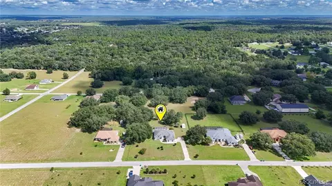 View/Area - 345 E Samuel Ct, Hernando, FL 34442 photo 2 of 11