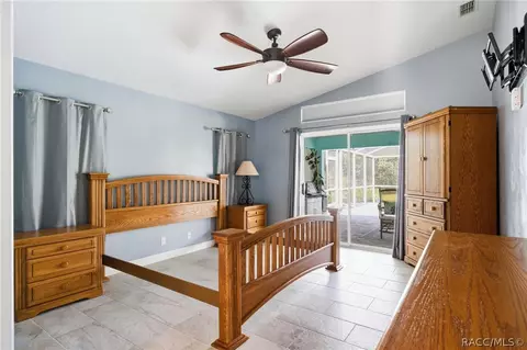 Bedroom - 345 E Samuel Ct, Hernando, FL 34442 photo 2 of 5