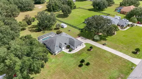 View/Area - 345 E Samuel Ct, Hernando, FL 34442 photo 4 of 11