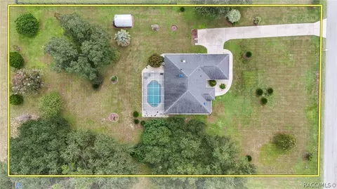 View/Area - 345 E Samuel Ct, Hernando, FL 34442 photo 5 of 11